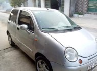 Chery QQ3 2009 - Bán xe Chery QQ3 2009, màu bạc, nhập khẩu, giá 60tr giá 60 triệu tại Quảng Bình