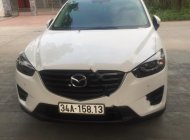 Mazda CX 5 2.5 AT 2016 - Bán Mazda CX 5 2.5 AT đời 2016, màu trắng còn mới, giá tốt giá 780 triệu tại Hải Dương