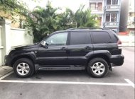 Toyota Prado   GX   2009 - Bán Toyota Prado GX đời 2009, màu đen, nhập khẩu, chính chủ  giá 760 triệu tại Hà Nội