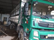 Fuso L315 2015 - Càn bán 02 xe Cửu Long 8 tấn thùng dài 9,3m mới chạy 1,6 vạn giá 485 triệu tại Hải Dương