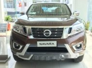 Nissan Navara  EL Premium  2019 - Bán xe Nissan Navara EL Premium 2019, màu nâu, nhập khẩu  giá 669 triệu tại Long An