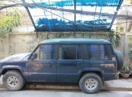 Isuzu Trooper   1995 - Bán Isuzu Trooper năm 1995, nhập khẩu  giá 52 triệu tại Hà Nội