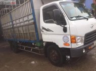 Hyundai HD 72 2010 - Cần bán Hyundai HD 72 năm sản xuất 2010, màu trắng, xe nhập giá 330 triệu tại Hà Nội