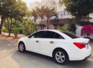 Chevrolet Cruze LTZ 2014 - Bán lại xe Chevrolet Cruze LTZ năm 2014, màu trắng số tự động giá 435 triệu tại Tp.HCM