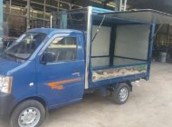 Cửu Long A315 2019 - Bán xe tải nhẹ Dongben DB1021 tải trọng 810kg, trả trước 30tr nhận xe giá 158 triệu tại Tuyên Quang
