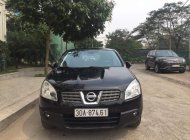 Nissan Qashqai 2009 - Bán ô tô Nissan Qashqai đời 2009, màu đen, xe nhập Anh giá 388 triệu tại Hà Nội