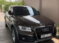 Audi Q5 2016 - Cần bán Audi Q5 đời 2016, nhập khẩu còn mới giá 1 tỷ 900 tr tại Tây Ninh