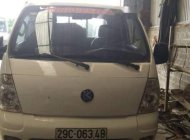 Kia Bongo   2005 - Bán Kia Bongo 2005, màu trắng, nhập khẩu   giá 145 triệu tại Sơn La