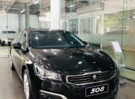 Peugeot 508 2019 - Peugeot Lê Duẩn bán xe Peugeot 508 2019 - Giá tốt nhất - 0938.905.072 giá 1 tỷ 190 tr tại Hà Nội