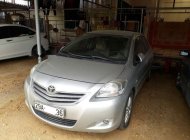 Toyota Vios   G   2011 - Bán xe Toyota Vios G 2011, màu bạc, xe gia đình  giá 375 triệu tại Hà Nội