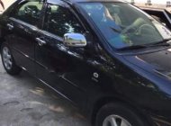 Toyota Corolla altis 2004 - Bán ô tô Toyota Corolla Altis sản xuất 2004, màu đen, giá chỉ 275 triệu giá 275 triệu tại Vĩnh Long