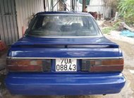 Honda Accord 1983 - Bán ô tô Honda Accord năm sản xuất 1983, màu xanh lam giá 33 triệu tại Tây Ninh