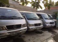 Mercedes-Benz MB  140  2003 - Cần bán Mercedes MB 140 đời 2003, màu bạc, nhập khẩu, giá tốt giá 125 triệu tại Tp.HCM