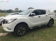 Mazda BT 50 2.2L 4x2 AT 2017 - Bán xe Mazda BT 50 2.2L 4x2 AT đời 2017, màu trắng, nhập khẩu   giá 565 triệu tại Quảng Nam