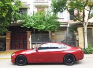 BMW 6 Series 640i 2015 - Cần bán BMW 6 Series 640i đời 2015, màu đỏ, nhập khẩu nguyên chiếc giá 2 tỷ 180 tr tại Hà Nội