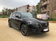 Mazda CX 5  2.5AT 2016 - Bán Mazda CX 5 2.5AT sản xuất năm 2016, màu đen, xe nhập  giá 770 triệu tại Hà Nam