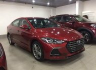 Hyundai Elantra    2019 - Bán ô tô Hyundai Elantra đời 2019, màu đỏ, giá chỉ 615 triệu giá 615 triệu tại Quảng Trị