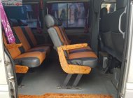 Mercedes-Benz Sprinter 311 2007 - Cần bán Mercedes 311 đời 2007, màu bạc số sàn, giá chỉ 220 triệu giá 220 triệu tại Tuyên Quang