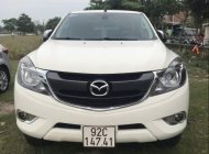 Mazda BT 50   2017 - Bán xe Mazda BT 50 sản xuất 2017, màu trắng, nhập khẩu   giá 565 triệu tại Quảng Nam