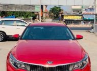 Kia Optima  2.0AT  2019 - Bán Kia Optima 2.0AT 2019, màu đỏ, giá chỉ 789 triệu giá 789 triệu tại Khánh Hòa