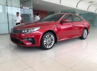 Kia Optima 2.4 GT -LINE 2019 - Kia Optima 2019, xe phân khúc D, giá bán phân khúc C cực ưu đãi giá 789 triệu tại BR-Vũng Tàu