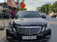 Mercedes-Benz E class E300 2009 - Bán Mercedes E300 sản xuất năm 2009, màu nâu, giá tốt giá 770 triệu tại Sóc Trăng