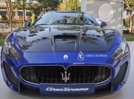 Maserati Granturismo MC Stradale 2016 - Bán xe Maserati Granturismo sản xuất năm 2016, hai màu   giá 7 tỷ 600 tr tại Tp.HCM