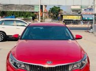 Kia Optima Luxury 2019 - Bán ô tô Kia Optima Luxury sản xuất năm 2019, màu đỏ giá 789 triệu tại BR-Vũng Tàu