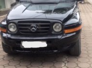 Ssangyong Korando   2.0 MT  2010 - Bán Ssangyong Korando 2.0 MT 2010, màu đen, xe nhập, số sàn giá 168 triệu tại Hà Nội