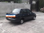 Kia Pride   1996 - Bán Kia Pride 1996, màu xanh lam, nhập khẩu giá 25 triệu tại Hà Tĩnh