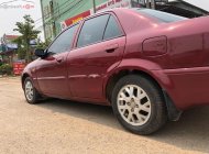 Ford Laser 2000 - Bán Ford Laser sản xuất năm 2000, màu đỏ chính chủ giá 120 triệu tại Sơn La