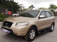 Hyundai Santa Fe AT 2008 - Ô tô thủ đô bán xe Hyundai Santafe 2008 AT, máy dầu màu ghi vàng, 479 triệu giá 479 triệu tại Hà Nội