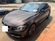 BMW 3 Series 328I 2014 - Cần bán xe BMW 3 Series 328I 2014, màu nâu, nhập khẩu giá 960 triệu tại Tp.HCM