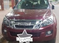 Isuzu Dmax 2013 - Bán xe Isuzu Dmax năm sản xuất 2013, màu đỏ, nhập khẩu nguyên chiếc số sàn, giá 445tr giá 445 triệu tại Đắk Lắk