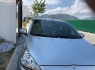 Mitsubishi Mirage 2014 - Bán Mitsubishi Mirage đời 2014, màu bạc, xe nhập   giá 310 triệu tại Khánh Hòa