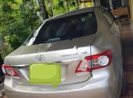 Toyota Corolla altis 1.8AT  2014 - Bán xe Toyota Corolla altis năm 2014, chính chủ   giá 615 triệu tại Vĩnh Long