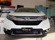 Honda CR V  L 2019 - Cần bán Honda CR V L năm 2019, màu trắng, nhập khẩu giá 983 triệu tại Cần Thơ