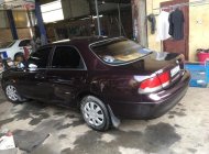 Mazda 626   1995 - Bán Mazda 626 năm sản xuất 1995, nhập khẩu, giá chỉ 62 triệu giá 62 triệu tại Quảng Ninh