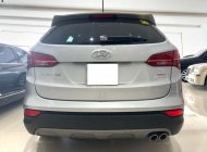 Hyundai Santa Fe   4WD 2015 - Bán Santa Fe 2015 Full 4WD - chiếc xe đáng đồng tiền bát gạo giá 880 triệu tại Tp.HCM