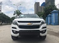 Chevrolet Colorado 2019 - Bán tải Colorado giá rẻ nhất Việt Nam tháng 4, hỗ trợ mua trả góp lên tới 90%, lãi suất 5%/năm giá 624 triệu tại Điện Biên