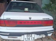 Daewoo Espero   1992 - Bán Daewoo Espero năm 1992, màu trắng, nhập khẩu giá 55 triệu tại Cần Thơ