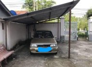 Kia Pride   1995 - Bán ô tô Kia Pride đời 1995, nhập khẩu   giá 55 triệu tại Trà Vinh