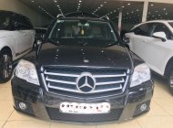 Mercedes-Benz GLK Class 300 2009 - Bán Mercedes GLK300 4Matic sản xuất 2009, đăng ký 2010, biển Hà Nội giá 630 triệu tại Hà Nội