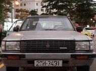 Toyota Crown 1996 - Bán xe Toyota Crown đời 1996, màu xám, nhập khẩu nguyên chiếc giá 85 triệu tại Hà Nội