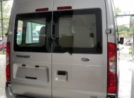 Ford Transit SVP Limited 2019 - Bán ô tô Ford Transit SVP Limited đời 2019, màu bạc, giá tốt giá 760 triệu tại Quảng Ngãi