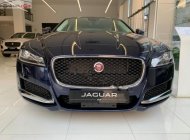 Jaguar XF Prestige 2019 - Bán ô tô Jaguar XF Prestige năm sản xuất 2019, màu xanh lam, xe nhập giá 2 tỷ 799 tr tại Tp.HCM