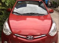 Hyundai Eon   2012 - Bán Hyundai Eon đời 2012, màu đỏ, nhập khẩu giá 205 triệu tại Đồng Nai