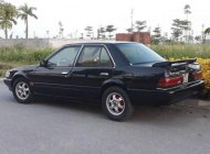Nissan Bluebird   1994 - Bán Nissan Bluebird năm 1994, màu đen, nhập khẩu, giá 65tr giá 65 triệu tại Ninh Bình