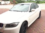 BMW 3 Series 2009 - Bán ô tô BMW 3 Series đời 2009, màu trắng, nhập khẩu   giá 470 triệu tại Hải Dương