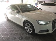 Audi A4 2016 - Bán Audi A4 đời 2016, màu trắng, xe nhập chính chủ giá 1 tỷ 420 tr tại TT - Huế